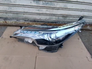 (2016-2020) TOYOTA FORTUNER LHS LED HEADLIGHT FOR SALE