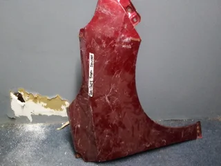 (2021-2023) Toyota Starlet Rhs Fender For Sale