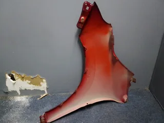 (2021-2023) TOYOTA STARLET RHS FENDER FOR SALE