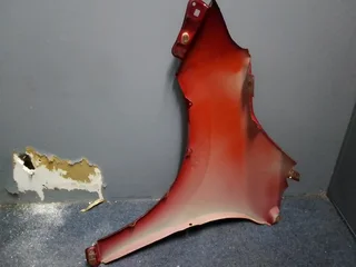 (2021-2023) TOYOTA STARLET RHS FENDER FOR SALE