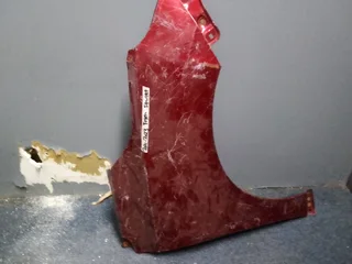 (2021-2023) TOYOTA STARLET RHS FENDER FOR SALE