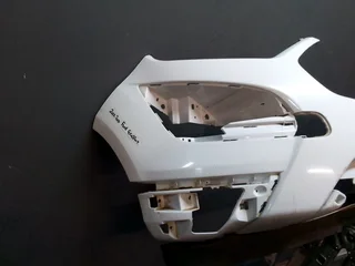 2018-2021 FORD ECOSPORT FRONT BUMPER FOR SALE