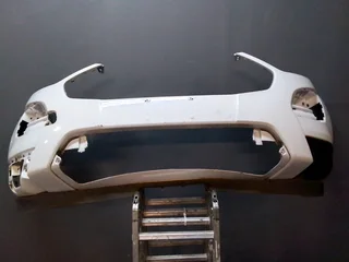 2018-2021 FORD ECOSPORT FRONT BUMPER FOR SALE