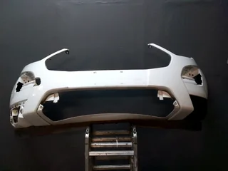 2018-2021 FORD ECOSPORT FRONT BUMPER FOR SALE