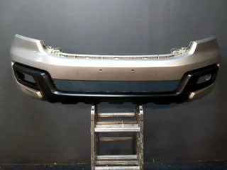 2021-2023 Ford Ranger T8 Front Bumper For Sale