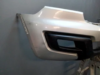 2021-2023 FORD RANGER T8 FRONT BUMPER FOR SALE