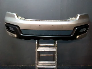 2021-2023 FORD RANGER T8 FRONT BUMPER FOR SALE