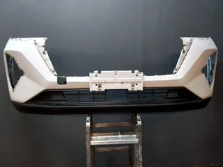 2021-2024 Cherry Tiggo 7 Pro Front Bumper With Bottom Spoiler For Sale