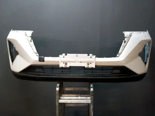 2021-2024 CHERRY TIGGO 7 PRO FRONT BUMPER WITH BOTTOM SPOILER FOR SALE