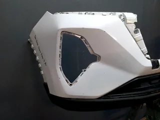 2021-2024 CHERRY TIGGO 7 PRO FRONT BUMPER WITH BOTTOM SPOILER FOR SALE