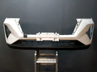 2021-2024 CHERRY TIGGO 7 PRO FRONT BUMPER WITH BOTTOM SPOILER FOR SALE