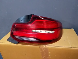 2018-2020 Bmw 2 Series F22 Rhs Led Rear Tailight For Sale