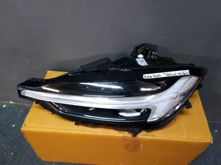 2018-2023 VOIVO XC60 LHS LED HEADLIGHT FOR SALE