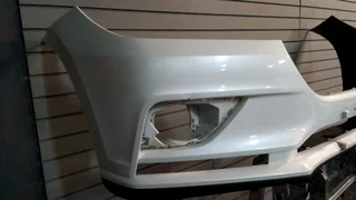 2017-2020 HAVA H2 FRONT BUMPER FOR SALE