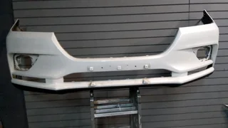2017-2020 HAVA H2 FRONT BUMPER FOR SALE