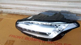 2017-2022 VOLVO XC90 FULL LED LHS HEADLIGHT FOR SALE