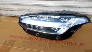 2017-2022 VOLVO XC90 FULL LED LHS HEADLIGHT FOR SALE