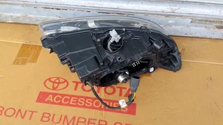 2016-2018 VOLVO S60 LHS XENON HEADLIGHT FOR SALE