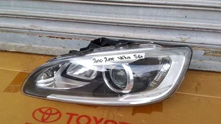 2016-2018 VOLVO S60 LHS XENON HEADLIGHT FOR SALE