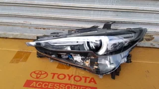 2017-2021 Mazda Cx5 Lhs Led Xenon Headlight For Sale In