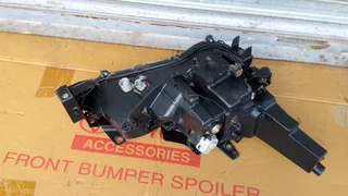 2017-2021 MAZDA CX5 LHS LED XENON HEADLIGHT FOR SALE IN