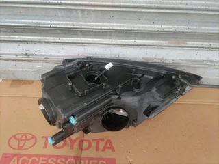 2009-2012 AUDI A3 RHS XENON HEADLIGHT FOR SALE