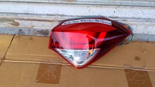 2015-2017 Hyundai I10 Grand Rhs Led Rear Tailight For Sale