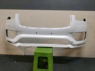 2019-2023  Voivo Xc90 Front Bumper For Sale