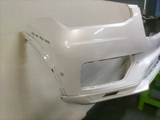 2019-2023  VOIVO XC90 FRONT BUMPER FOR SALE