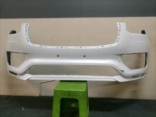 2019-2023  VOIVO XC90 FRONT BUMPER FOR SALE