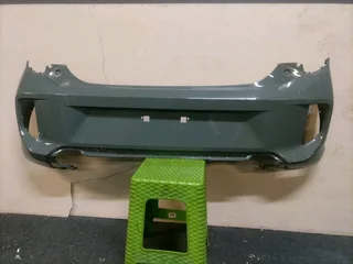 2023-2025 Kia Picanto Rear Bumper For Sale