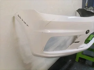 2018-2022 VW CADDY VAN FRONT BUMPER FOR SALE