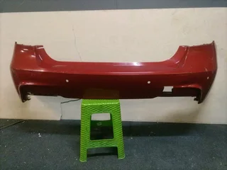 2015-2020 BMW F30 REAR BUMPER FOR SALE