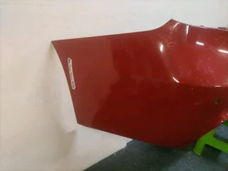 2015-2020 BMW F30 REAR BUMPER FOR SALE