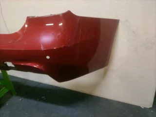 2015-2020 BMW F30 REAR BUMPER FOR SALE