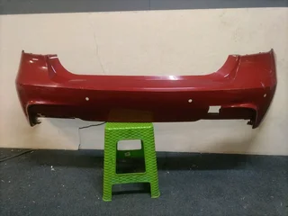 2015-2020 BMW F30 REAR BUMPER FOR SALE