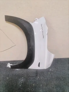2024-2025 Hyundai Exter Lhs Fender With Whell Arch For Sale
