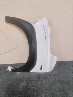 2024-2025 HYUNDAI EXTER LHS FENDER WITH WHELL ARCH FOR SALE