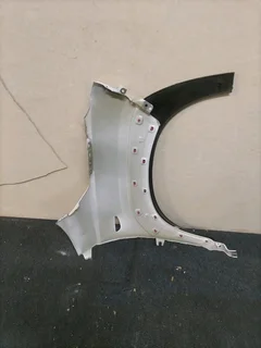 2024-2025 HYUNDAI EXTER LHS FENDER WITH WHELL ARCH FOR SALE