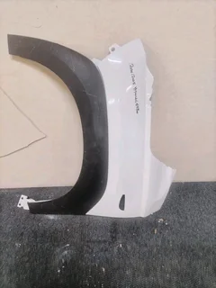 2024-2025 HYUNDAI EXTER LHS FENDER WITH WHELL ARCH FOR SALE