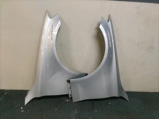 2014-2020 Mercedes W205 Lhs And Rhs Fender, Both Side Fender