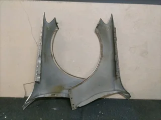 2014-2020 MERCEDES W205 LHS AND RHS FENDER, BOTH SIDE FENDER