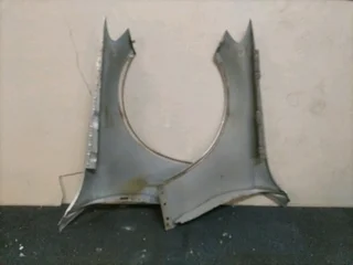 2014-2020 MERCEDES W205 LHS AND RHS FENDER, BOTH SIDE FENDER