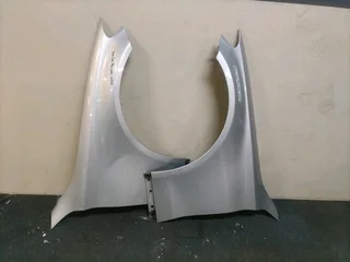 2014-2020 MERCEDES W205 LHS AND RHS FENDER, BOTH SIDE FENDER