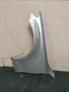 2014-2020 Mercedes W205 Lhs Fender For Sale