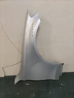 2014-2020 Mercedes W205 Rhs Fender For Sale
