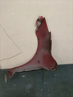 2010-2013 MAZDA 3 RHS FENDER FOR SALE