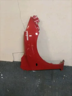 2010-2013 MAZDA 3 RHS FENDER FOR SALE