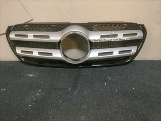 2019-2023 Mercedes X.clas Bakkie W147 Grill For Sale