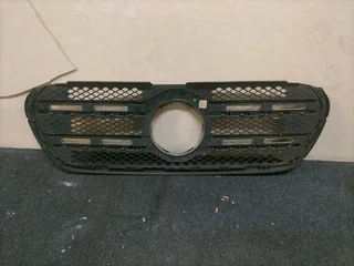2019-2023 MERCEDES X.CLAS BAKKIE W147 GRILL FOR SALE